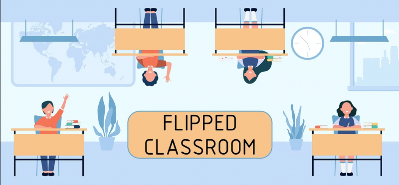 Flipped Classroom Model