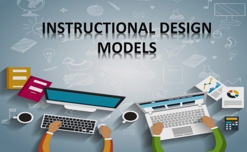 Models of Instructional Design