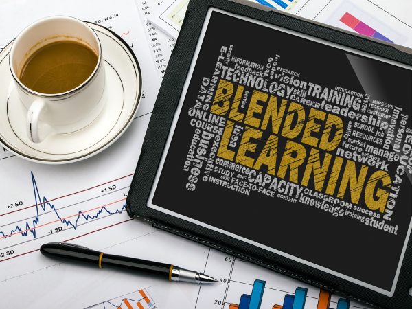 Tips to Set-Up a Blended Learning Classroom