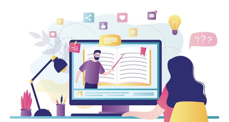Benefits of using Animation in E-Learning 