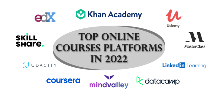 The 11 best online course platforms in 2022