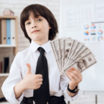 Unleashing the Power of Financial Literacy for Students